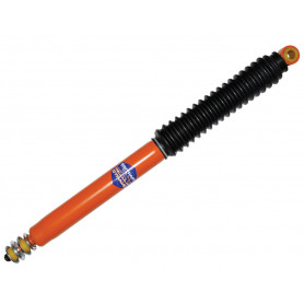 Shock absorber foam cell +5