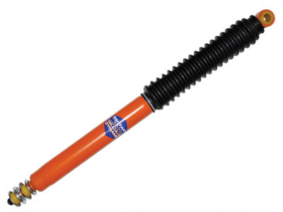 Shock absorber foam cell +5