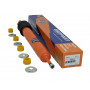 Shock absorber foam cell +5