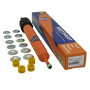 Amortisseur avant cellular dynamic plus 125 mm