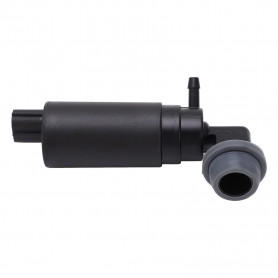 Pump washer