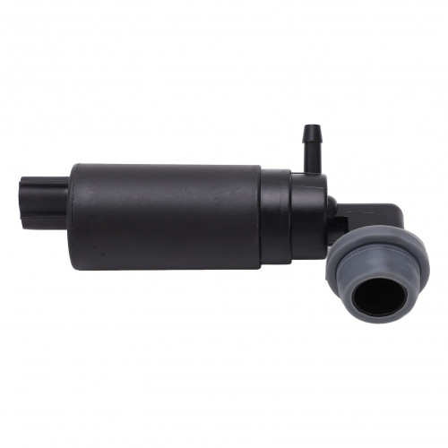 Pump washer