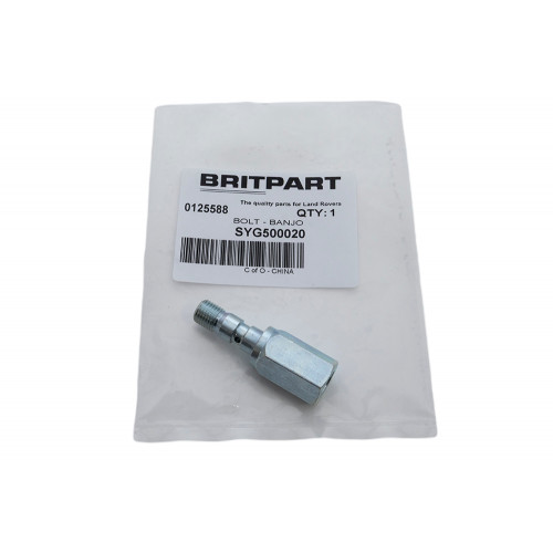 vis raccord spécial embrayage Defender