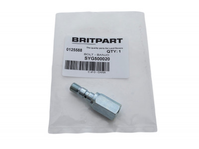 vis raccord Defender 90, 110, 130