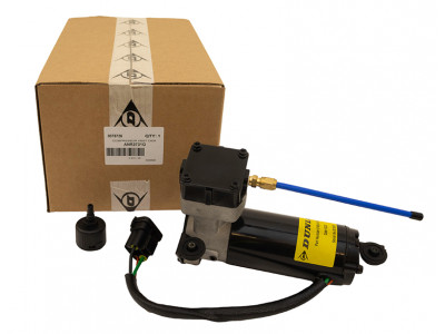 Compressor suspension - p38