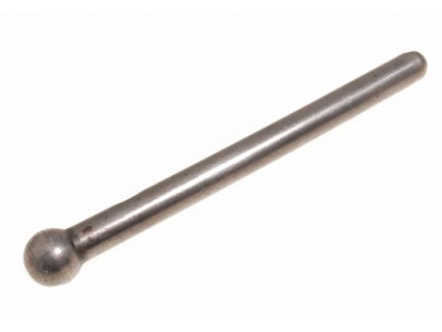 Tige de poussee de recepteur embrayage