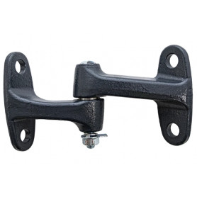 Charnière supérieure de porte avant gauche pour Land Rover