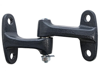 Charnière supérieure de porte avant gauche pour Land Rover