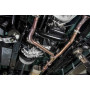 Piece d'extension pour montage du kit DA4243 sur Range Rover Classic 4.2 LSE