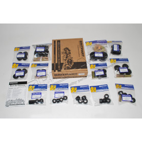 Polyurethane bush kit