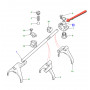 ball end Discovery 1, 2 et Range P38