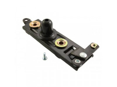 Hood lock