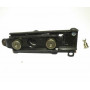 Hood lock