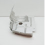 Pare-chaleur de turbocompresseur