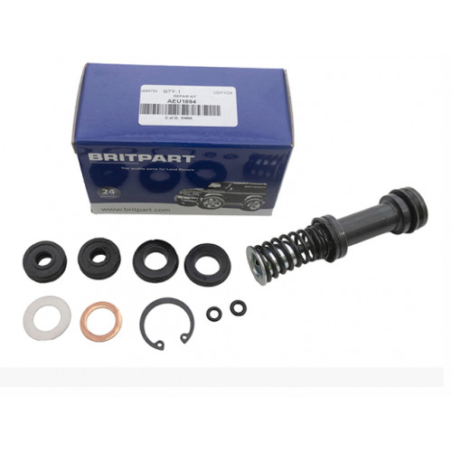 Kit Joints de maitre cylindre de 1984 a 1987