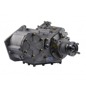 Boite de transfert Defender TD5