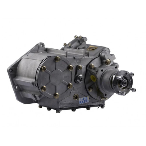 Boite de transfert Defender TD5