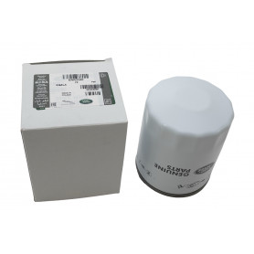 Oil filter