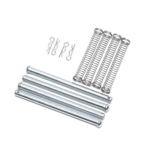 Kit retenu plaquettes avant range rover classic