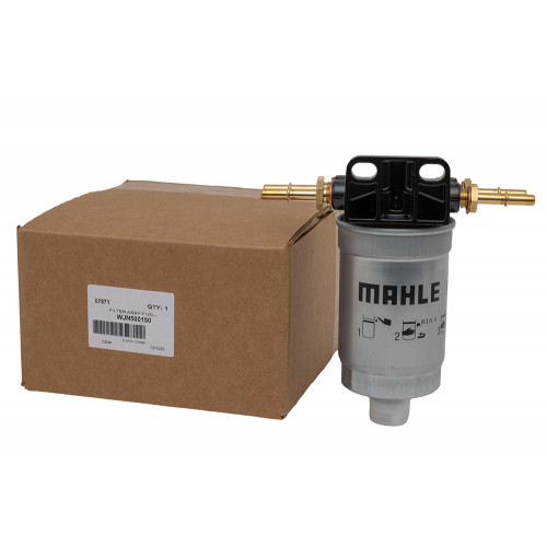 Support / tête de fIltre à carburant