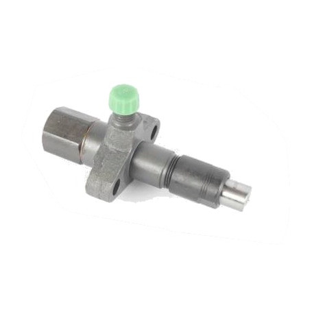 Injector defender 2.5 d