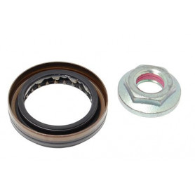 Kit joint et ecrou Haldex