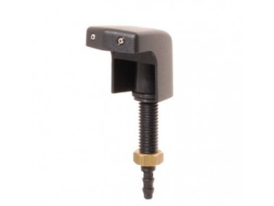 Gicleur de parebrise Defender avant