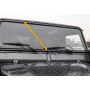 gicleur de parebrise Defender 90, 110, 130