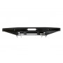 Terrafirma pro taper winch bumper for all defenders without ac
