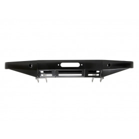 Terrafirma pro taper winch bumper for all defenders without ac
