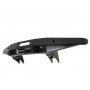 Terrafirma pro taper winch bumper for all defenders without ac