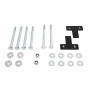 Terrafirma pro taper winch bumper for all defenders without ac