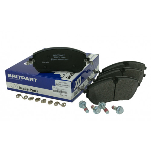PARTS