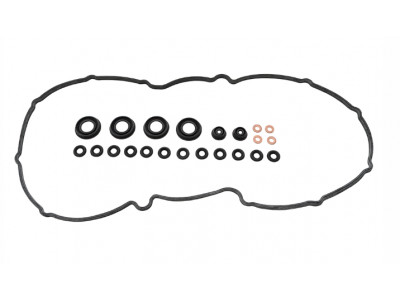 Kit joints couvre-culasse et injecteurs Defender 2.4 TD4 Puma
