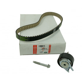 Kit courroie de pompe a injection