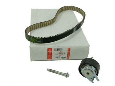 Kit - timing belt & tensioner_copie