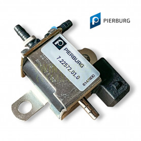Électrovanne de commande turbo Wastegate Td5