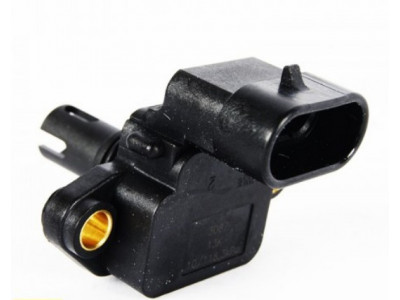 Sensor-multi point i