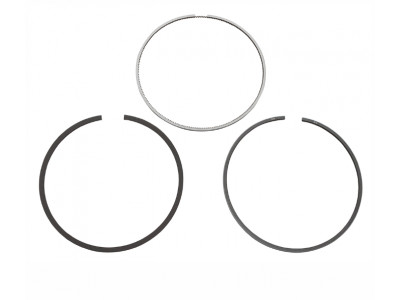 Jeu de segments piston  2.0 Ingenium Diesel AJ200