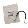 support-moteur d'essuie-glace