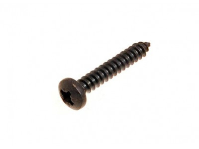 Vis de fixation de grille d'aeration