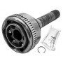 Cv joint