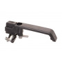 Front door handle left defender to 2001