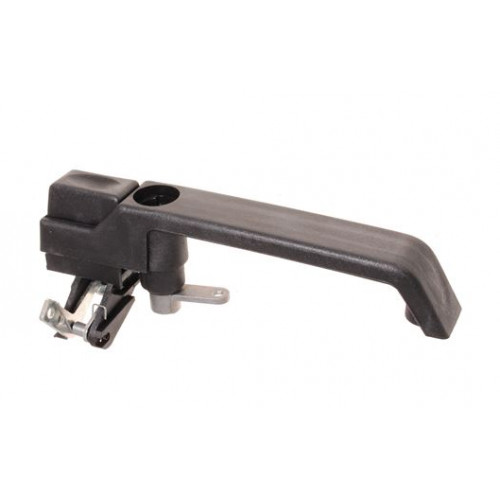 Front door handle left defender to 2001