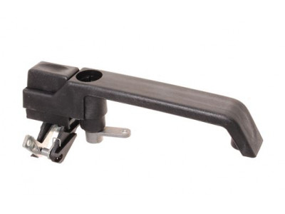 Front door handle left defender to 2001