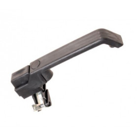 Poignees de porte arriere gauche defender 110 et 130