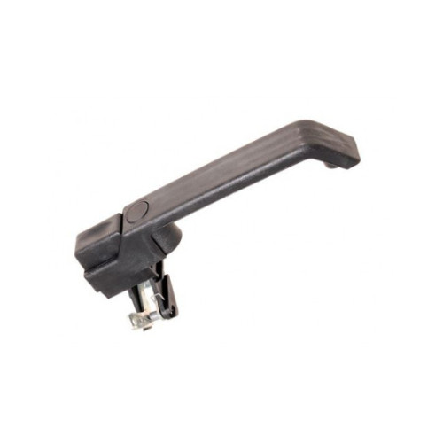 Poignees de porte arriere gauche defender 110 et 130