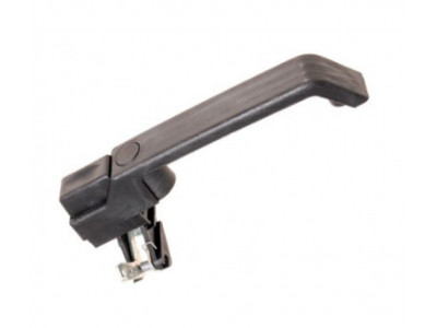 Rear door handle left defender 110 and 130