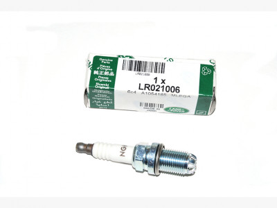 Bougie Range Rover L322 v8 4.4 bmw essence