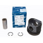 Piston +0,50 mm TD5 10P